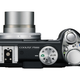 Image for article titled Nikon Intros Coolpix P5000 Has DSLR Brains, Point and Shoot Sensor